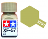 Tamiya XF-57 Buff (80357) Enamel Paint
